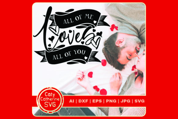 All of Me Loves All of You: A Designer's Review