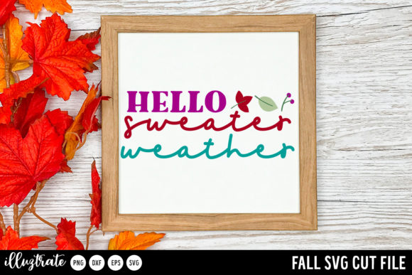 Autumn SVG Cut File: A Designer's Real-World Review