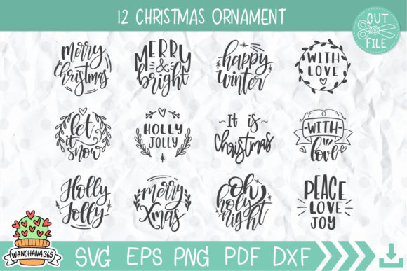 Christmas Ornament Svg: A Designer's Field Test for Holiday Stitching