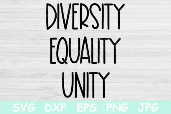 Diversity, Equality, Unity: A Designer's Review for Real Embroidery