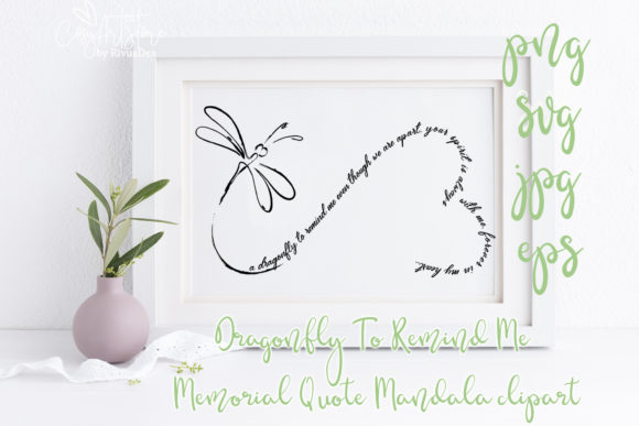 Dragonfly Memorial: A Designer's Review for Real Embroidery