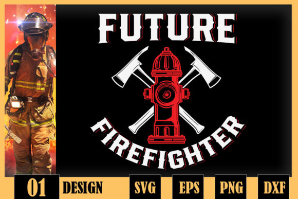 Future Firefighter Tools Elements: A Designer's Review