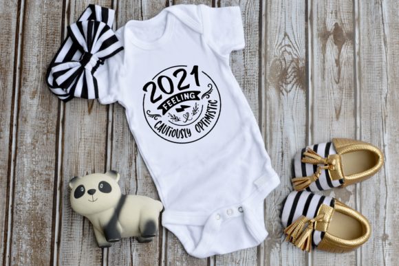 Review: 2021 Feeling Cautiously Optimistic SVG for Embroidery
