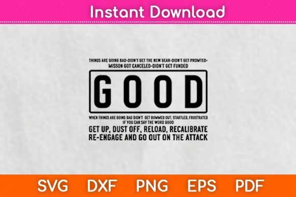 Review: Good Motivational Jocko Quote Store Design
