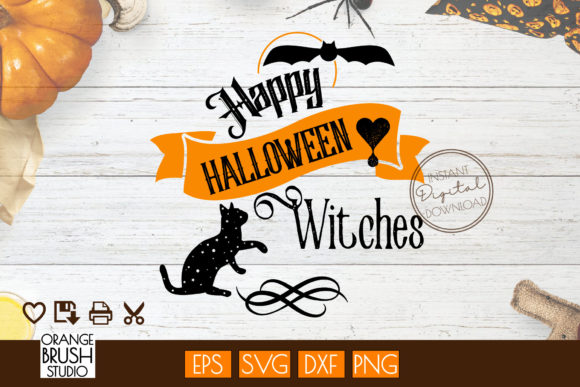 Review: Happy Halloween Witch SVG for Real Embroidery