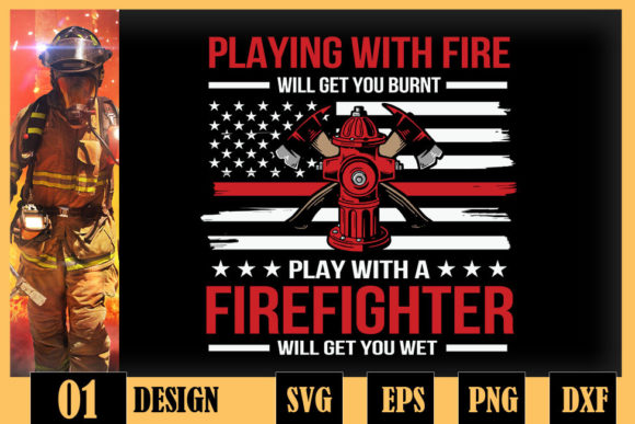 Review: Playing W. Firefighter Will Get You Wet Design