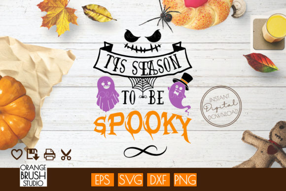Spooky Season SVG: A Designer's Halloween Review
